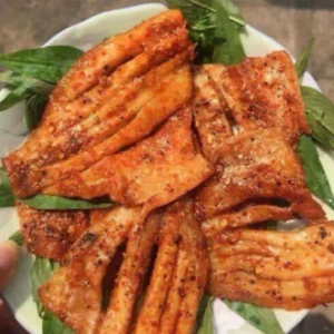 CÁ ĐIÊU HỒNG KHÔ