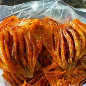 khô cá điêu hồng